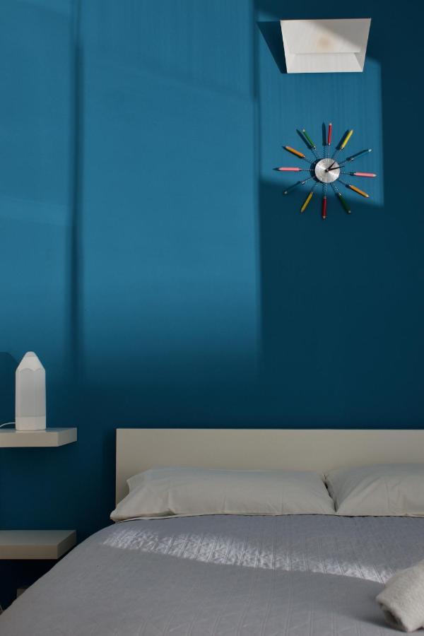 B&B Arts And Music Ancona Eksteriør bilde