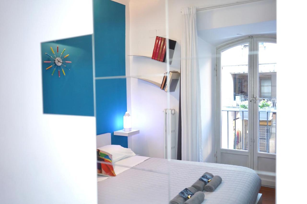 B&B Arts And Music Ancona Eksteriør bilde