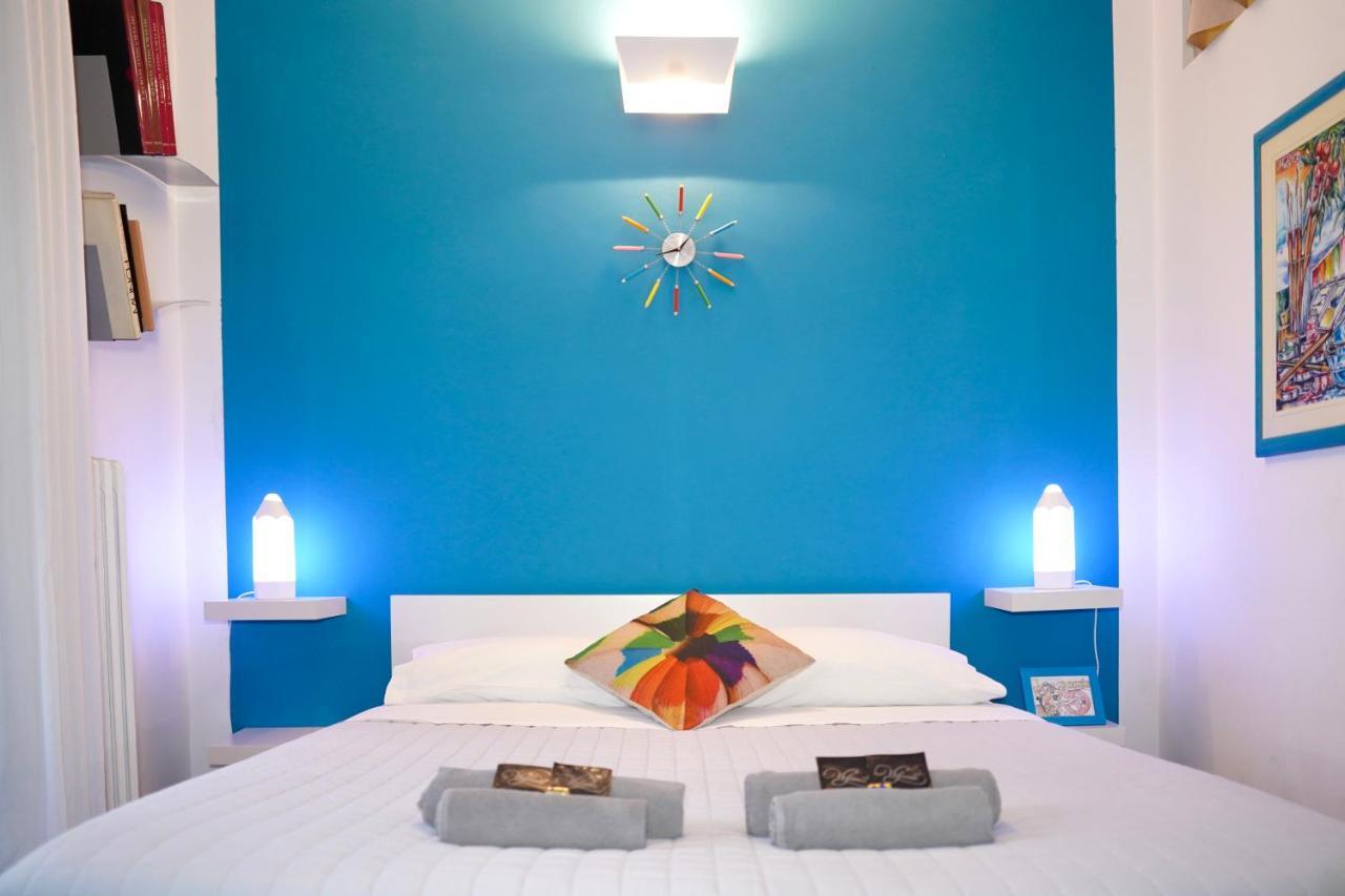 B&B Arts And Music Ancona Eksteriør bilde