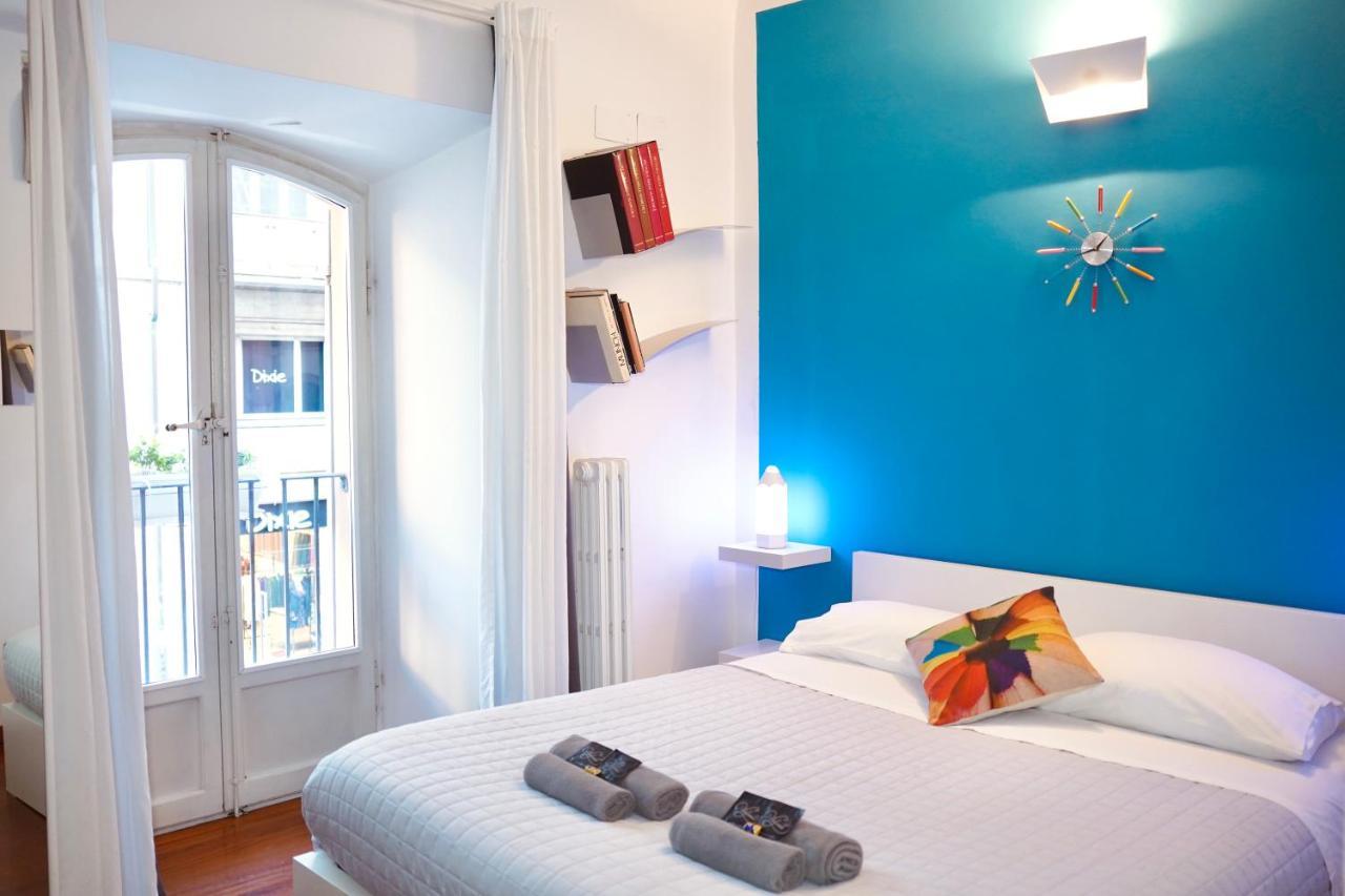 B&B Arts And Music Ancona Eksteriør bilde