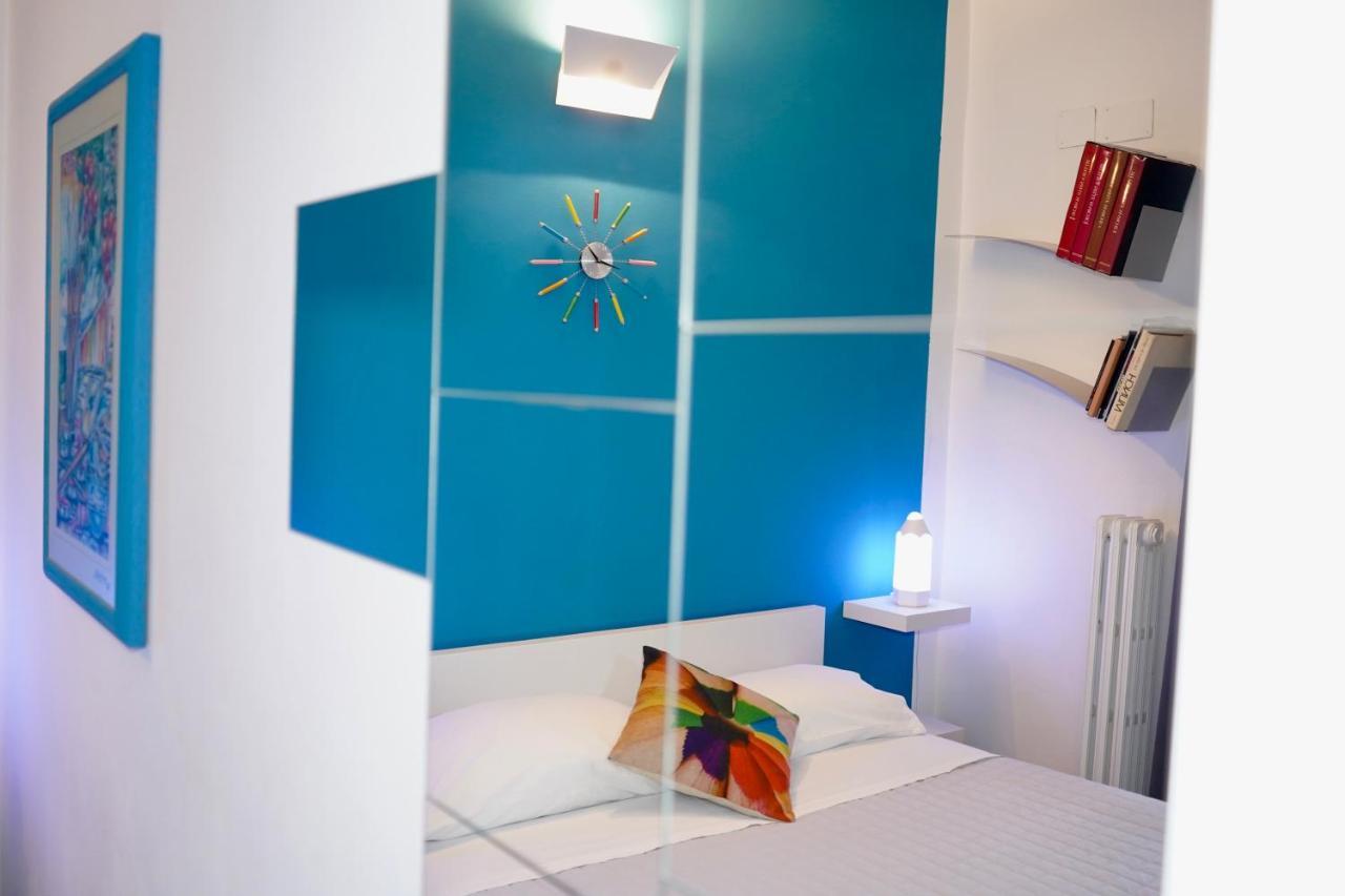 B&B Arts And Music Ancona Eksteriør bilde