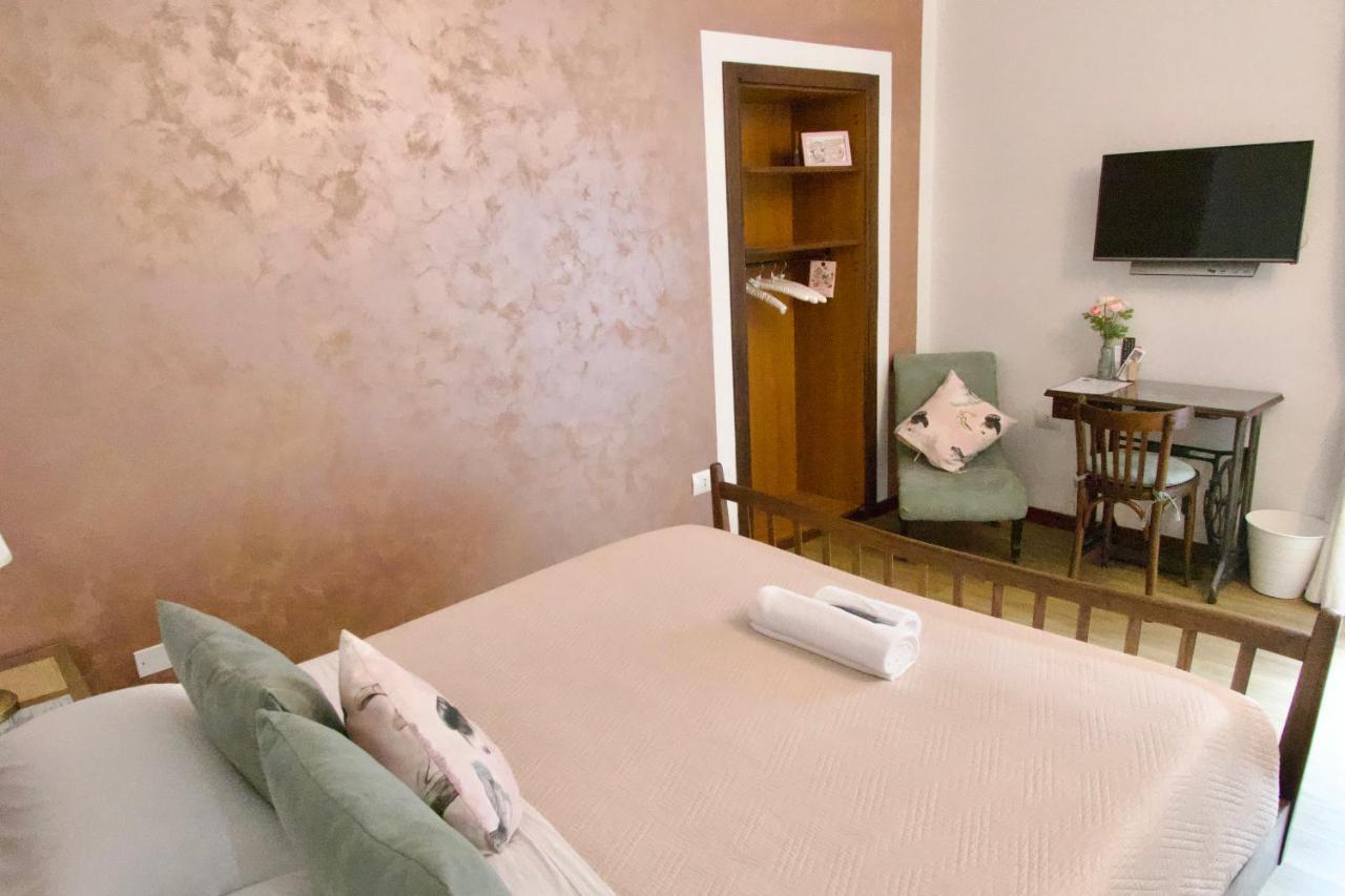 B&B Arts And Music Ancona Eksteriør bilde