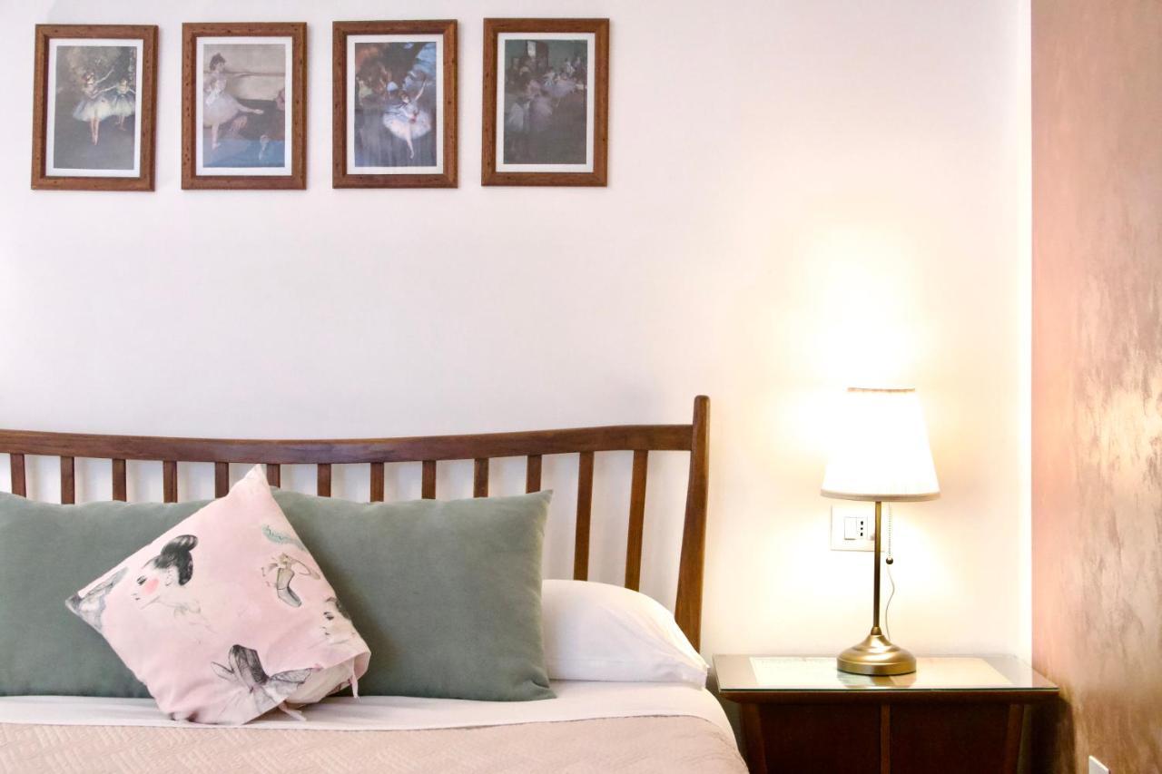 B&B Arts And Music Ancona Eksteriør bilde