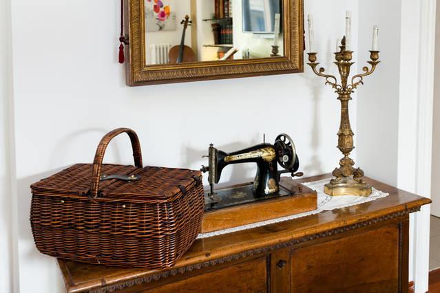 B&B Arts And Music Ancona Eksteriør bilde