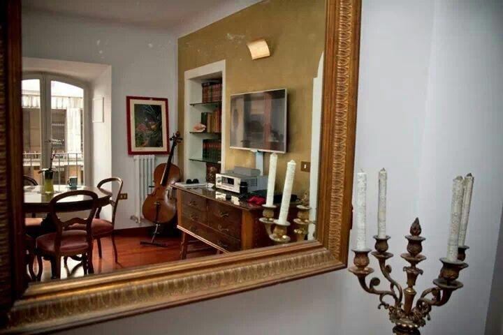 B&B Arts And Music Ancona Eksteriør bilde