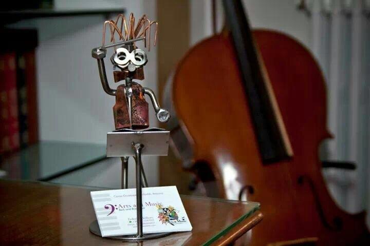 B&B Arts And Music Ancona Eksteriør bilde