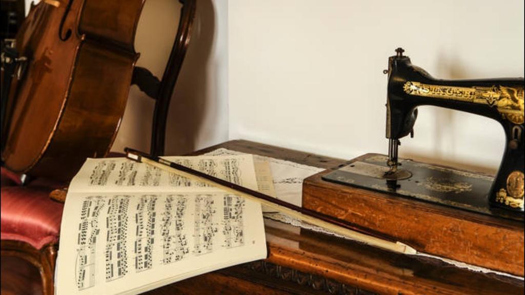 B&B Arts And Music Ancona Eksteriør bilde