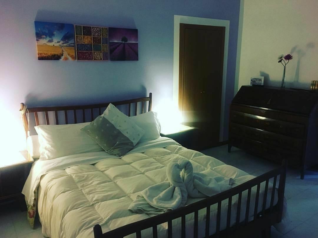 B&B Arts And Music Ancona Eksteriør bilde